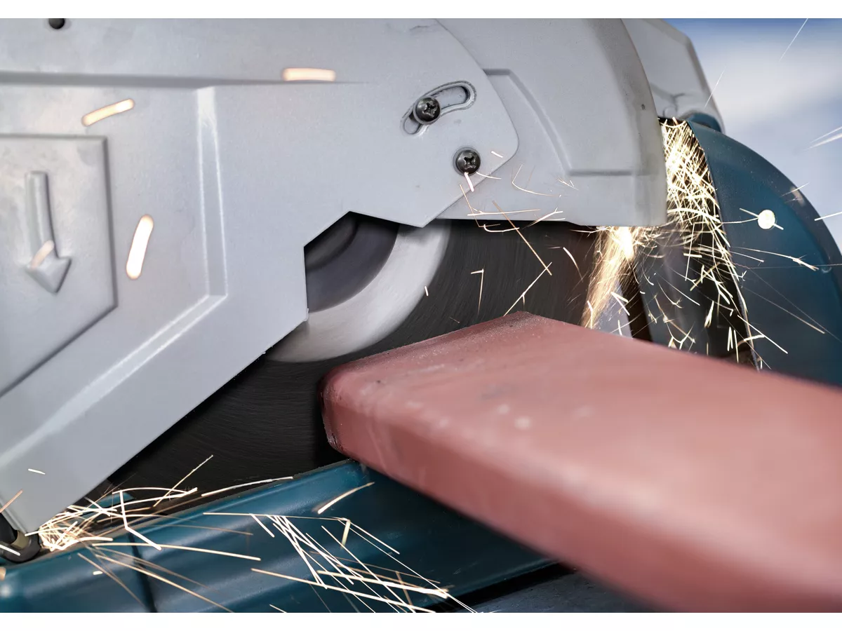 Disque 405x3,4x25,4mm PRO Metal BOSCH